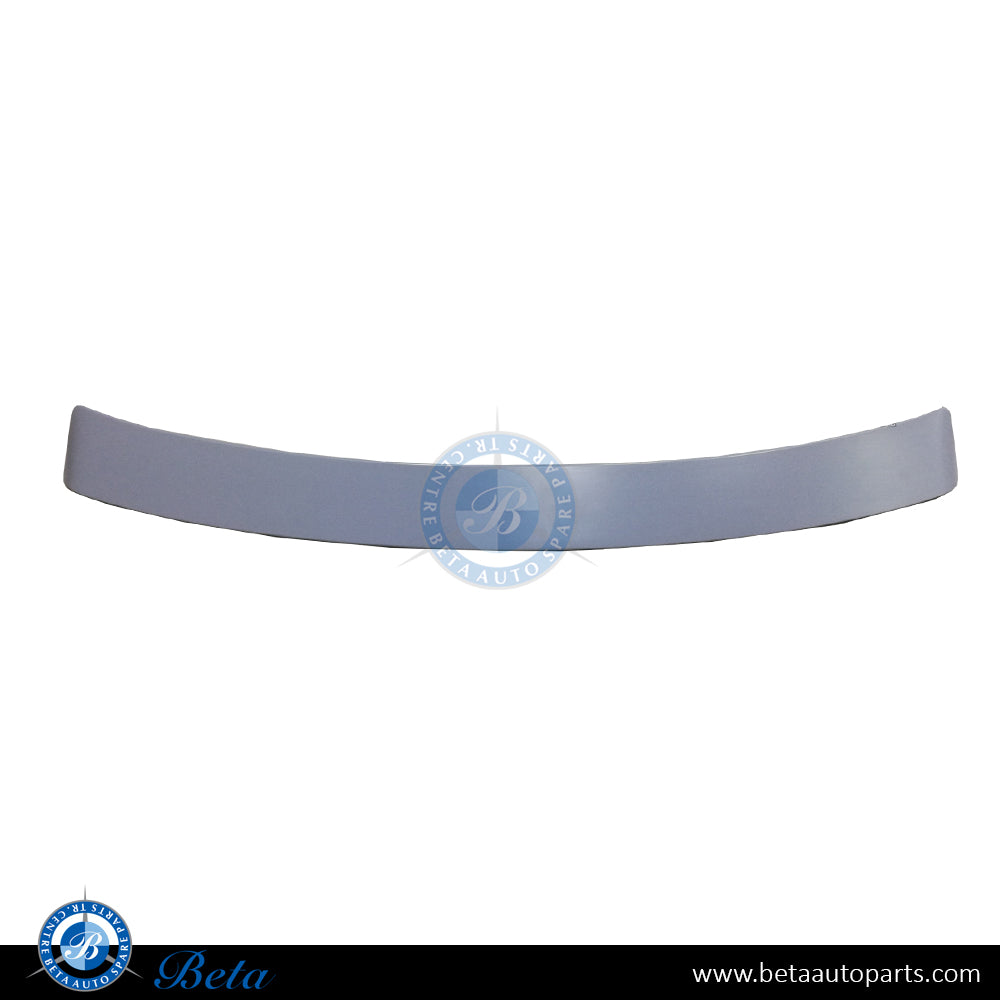 Mercedes S-Class W221 (2006-2013), Roof Spoiler, Taiwan, 2217930088 Mercedes S-Class W221 (2006-2013), Roof Spoiler, Taiwan, 2217930088